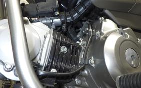 HONDA CT125-2 2026 JA65