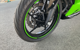 KAWASAKI NINJA 400 2019 EX400G