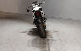 TRIUMPH STREET TRIPLE R TMD416