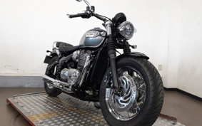 TRIUMPH  TRIUMPH  BONNEVILLE  SPEEDMASTER  2023 DAD79H