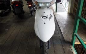 YAMAHA JOG ZR Gen.3 2002 SA39J