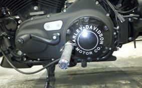 HARLEY XL1200X 2013