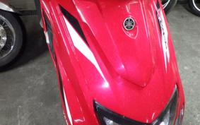 YAMAHA CYGNUS 125 XSR 3 SED8J