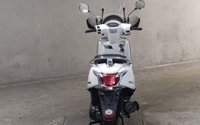 KYMCO A ROME 150 TE30DF