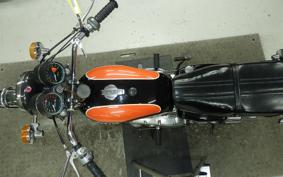 KAWASAKI W1 SA 1971 W1F