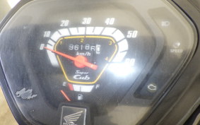 HONDA C50 SUPER CUB AA07