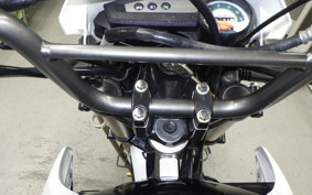KAWASAKI KSR110 E KL110D