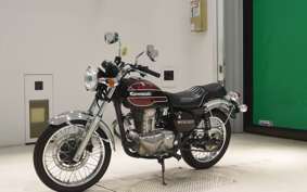 KAWASAKI ESTRELLA BJ250A