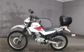 YAMAHA SEROW 225W 4JG