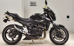 SUZUKI GSR400 A 2012 GK7EA