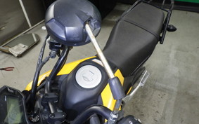 HONDA GROM 1999 JC61