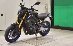YAMAHA MT-09 SP RN69J