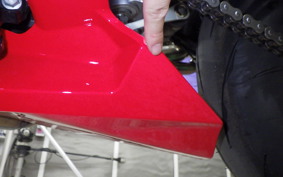 HONDA CBR1000RR RSP 2021