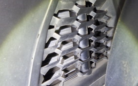 HONDA FORZA 250 MF15