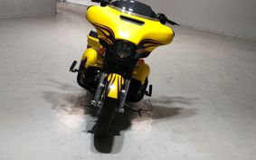 HARLEY FLHXSE 1800CVO 2014 PXN
