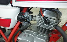 HONDA APE 50 2003 AC16