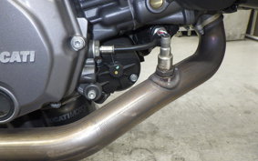 DUCATI MONSTER 937 2021