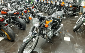 KAWASAKI W800 2011 EJ800A