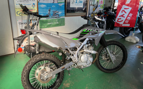 KAWASAKI KLX230S LX232A