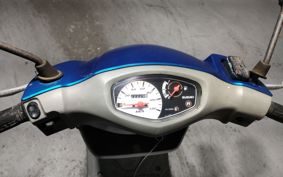 SUZUKI ADDRESS V125 CF46A