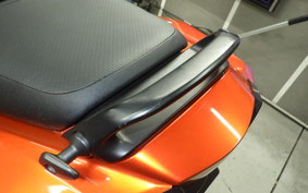 KAWASAKI ZX 1400 NINJA R A 2014