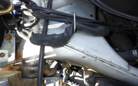 HONDA MAGNA 250 MC29