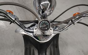 HONDA JOE CAR 90 HF09