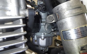 HONDA XLR250 BAJA GEN 2 MD22