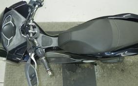 HONDA PCX 125 2004 JF81