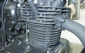 KAWASAKI 250TR BJ250F