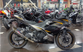 KAWASAKI NINJA 400 2021 EX400G