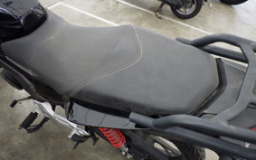 HONDA CBF125R