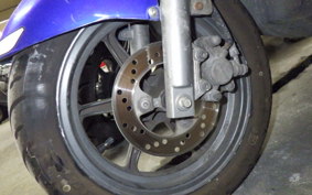 SUZUKI ADDRESS 110 CF11A