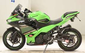 KAWASAKI NINJA 400 2020 EX400G