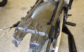 HONDA NS50F AC08