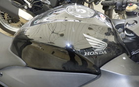 HONDA CBR600F 2012