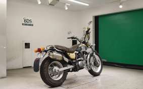 SUZUKI VANVAN 200 2013 NH41A