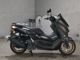 Фото Yamaha N-MAX 125 с японского аукциона