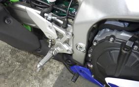 KAWASAKI ZX-4RR 2024 ZX400P