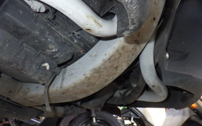 SUZUKI ﾚｯﾂ CA4AA