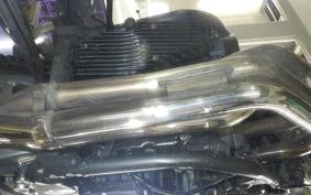 KAWASAKI BALIUS 250 Gen.2 ZR250B