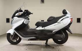 SUZUKI SKYWAVE 650 LX 2014 CP52A