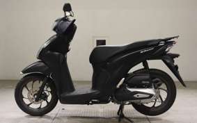 HONDA DIO 110 JK03