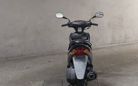 SUZUKI ADDRESS V125 CF4EA