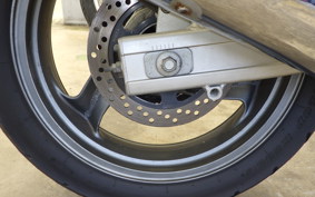 KAWASAKI BALIUS 250 ZR250A