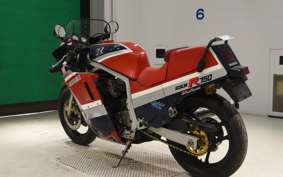 SUZUKI GSX-R750 1986 GR71G