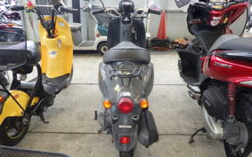 HONDA TODAY AF61