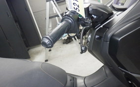 YAMAHA N-MAX 155 2017 SG66J