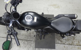 HONDA REBEL 250 A MC49