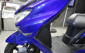 SUZUKI BURGMAN 125